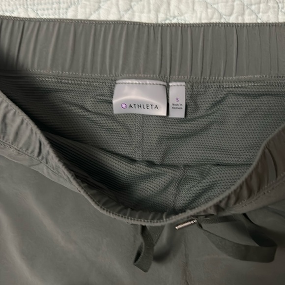 Skirt by Athleta; small - Picture 2 of 5